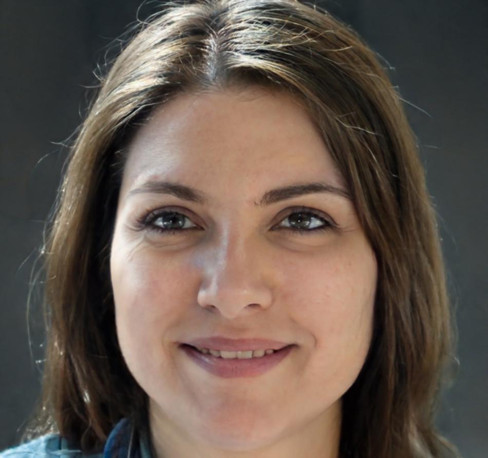 Beatriz Santos, Especialista em Mitigação Financeira da daprolinexa