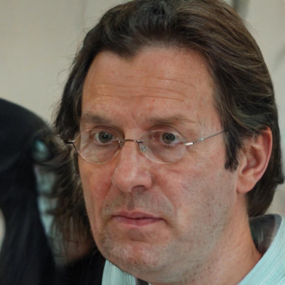 Dr. Fernando especialista em compliance financeiro