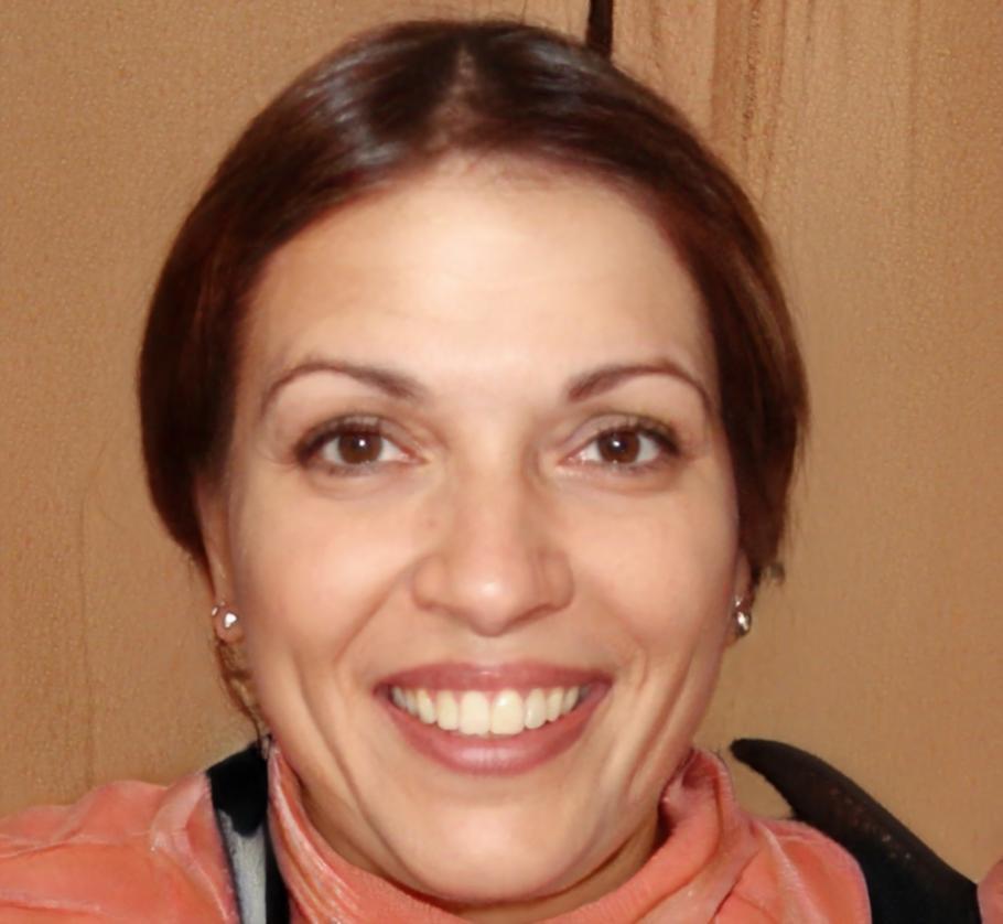 Catarina Silva, Directora Financeira